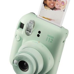 instax mini 12 camera
